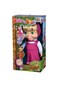 Masha &amp; The Bear Masha Shake &amp; Sound 30cm 109301074
