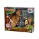 Simba 109306102 Masha Playset Boat