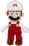 Simba Toys Simba Super Mario Fire Mario Plush, 30cm