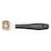 Nippes Callous Remover 72 -Easy And Safe Removal Of The Callous - High Sustainability - Replaceable Blades - Black