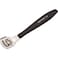 Nippes Callous Remover 72 -Easy And Safe Removal Of The Callous - High Sustainability - Replaceable Blades - Black