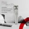 Nippes Solingen Professional Nickel Plated Fingernail Clipper (126) - For Finger &amp;Toenail - Professional Grade - Ergonomic Hand Grip - Sharp &amp; Safe Design - 6Cm