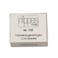 Nippes Corn-Cutter Blades 720 - Hygienic &amp; Easy to Use - Sustainable &amp; Long-Lasting Use - 10 Individually Wrapped Blades - Silver