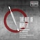 Nippes Solingen Double Sided Cuticles Pressing Instrument 12 Cm - Stainless Steel Material - Cuticle Pusher And Pusher, Cuticle Remover For Manicure Or Pedicure