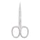 Nippes Solingen Cuticle Scissors Stainless Steel Curved 800R - Ideal For Pedicure Or Manicure - Anti-Allergic &amp; Sterilizable - Precise And Easy Cutting - 90 Mm