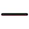 Nippes Solingen Professional Nail File Coarse &amp; Fine 60-18 - Premium Quality Plastic Core For Anytime Comfortable Use - 180 Mm