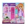 Anlily dollhouse leisure time 2
