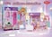 Anlily dollhouse leisure time 2