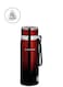 Stainless Steel Vacuum Bottle, 1000 ml, Double Wall, OMVF2486 ,Rust Free Stainless Steel