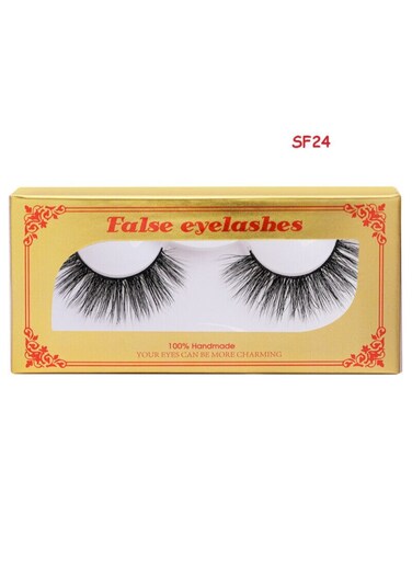 False Eyelashes