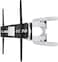 Hama 220838 TV Wall Bracket, Swivel, Tilt, Pull-out, 229 cm (90") up to 75 kg
