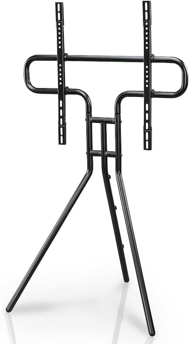Hama 220870 TV STAND, FREE-STANDING EASEL, HEIGHT-ADJUSTABLE, 191 CM (75) UP TO 40 KG