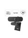Hama 139991 "C-400" PC Webcam, 1080 p