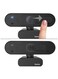 HAMA 139992 1080 P C-600 Pro PC Webcam