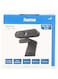 HAMA 139992 1080 P C-600 Pro PC Webcam