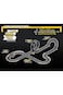 Carrera Digital 143 High Speed Race Track Set 6.3m Track with Turbo Boost &amp; Lap Counter