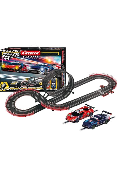 Carrera Go! GT Powerplay Set
