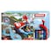 Carrera First Mario vs Luigi Kart Racing Set (2.4M)