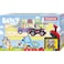 Carrera FIRST Bluey Bluey &amp; Bingo Let&rsquo;s Go Slot Car Race Track Set