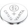 Varta CR1616 Button Cell Lithium 3V Batteries - 4 Pieces