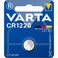 Varta CR1220 Button Cell Lithium 3V Batteries - 4 Pieces