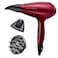 Remington AC9096 Professional Silk Hair Dryer