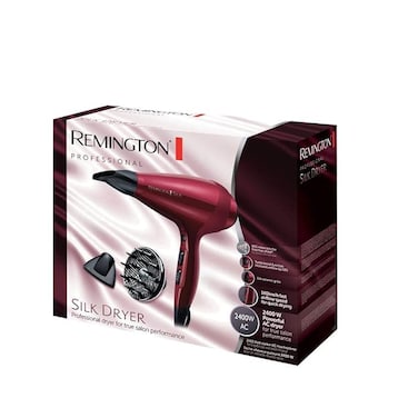 Remington AC9096 Professional Silk Hair Dryer