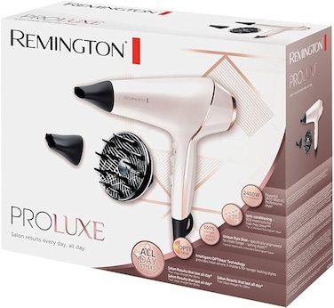 Remington AC9140 Professional Proluxe Hair Dryer