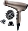 Remington AC8002 Keratin Protect Hair Dryer 2200W, Healthy Looking Smooth Blow Dry Results