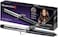 Remington Pro Soft Curl Titanium Ceramin Tong CI6525