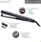 Remington Ceramic Glide 230 Titanium ceramic straightner S3700