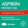 Aspirin Protect 100 mg Tablets 90's