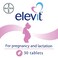 Elevit Pronatal Multivitamin Tablets 30's