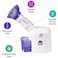 Mabis Steam Inhaler