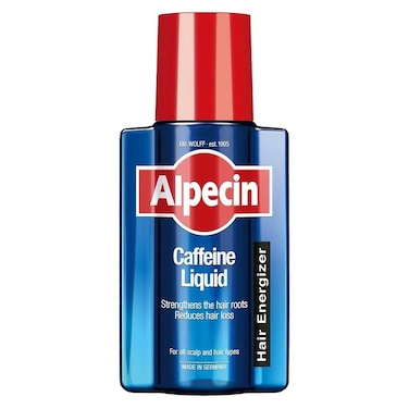 Dr.Wolff Alpecin Caffeine Liquid 200ml