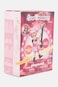Playmobil 37 Pcs Ever Dreamer Z Series 3 Rosalee Music World Toy With 7 Surprise Inside, Purple