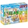Playmobil 70981 My Figures, The Magic Dance playset for children 4 Years+, fairytale toy With prince And princess, royal ball With rotating dance floor, great gift, collectible mix And match figures