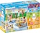 Playmobil 70981 My Figures, The Magic Dance playset for children 4 Years+, fairytale toy With prince And princess, royal ball With rotating dance floor, great gift, collectible mix And match figures