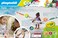 Playmobil Color 71372 Fashion Boutique Creative Design for Various Clothing Styles With Water Soluble Pens Sponge And Numerous Accessories Artistic Toy for Children Aged 5 Years And Up