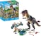 Playmobil T-Rex Trace Path (71524)