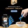 Cat Food, Melty Tuna Flavor Cat Food Wet Creamy Treats, Premium Luxurious Indulgence, Fed by Hand for a Special Moment so Your Cat Can Find Relish with this Sheba Wet Food Treat, Pack of 4x12g