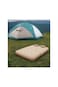 GMT-200 Automatic Inflatable Mattress with Built-In Pump, 40W, 300kg Capacity