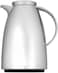 Auberge 1.5L Vacuum Flask – Chrome, Leak-Proof Insulated Jug for Hot & Cold Drinks, Germany