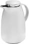 Auberge 1.5L Vacuum Flask – Chrome, Leak-Proof Insulated Jug for Hot & Cold Drinks, Germany