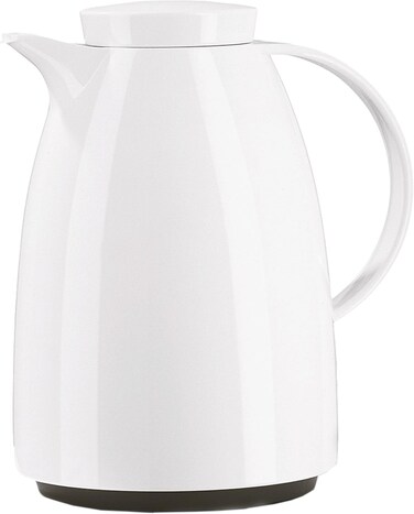 Emsa Vacuum Flask &ndash; White, Germany