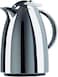 Emsa Auberge Quick Tip Insulated Server Midi &ndash; Chrome, 0.65L Vacuum Jug