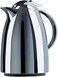 Emsa Auberge Quick Tip Insulated Server Midi &ndash; Chrome, 0.65L Vacuum Jug