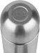Senator Vacuum Flask &ndash; Silver 0.4 Liters