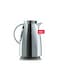 Emsa Brilliant Screw Vacuum Flask 1.5L &ndash; Chrome Finish, Elegant &amp; Durable