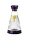 Flow Friends 1L Cooling Glass Jug Carafe &ndash; Stylish &amp; Functional for Everyday Use